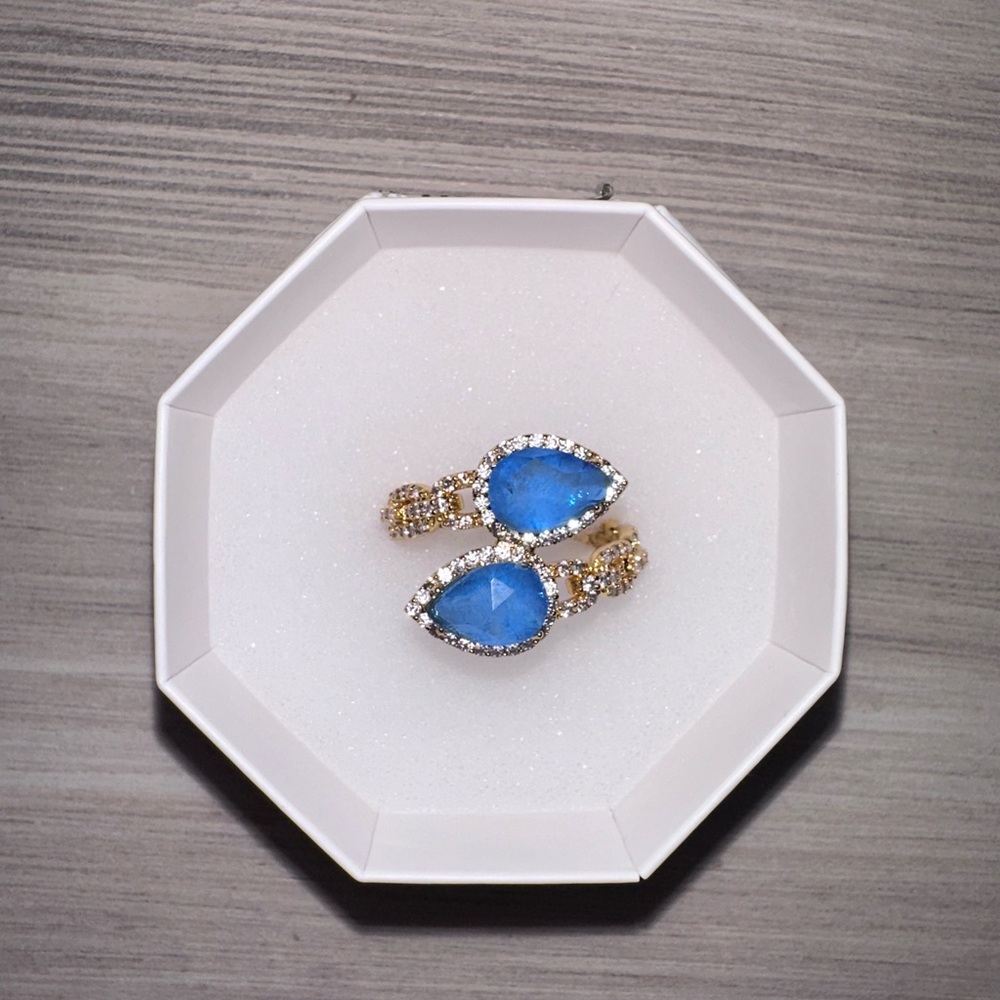 BP Resort Wear Ring - Calista Luna